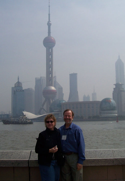 Shanghai China