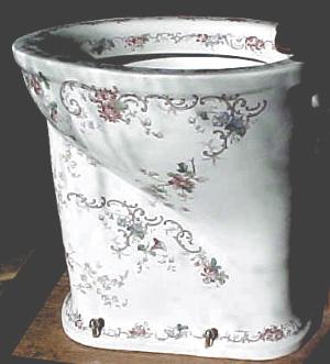Vic potty 2
