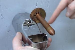 Learn How To Remove And Install Various Tub Spouts