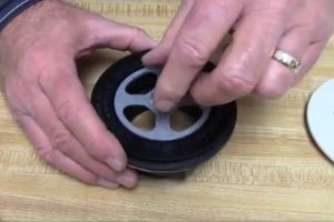 How to Use Shower Drain Tools video thumbnail