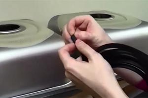 How To Seal Your Sink With Sinkseal