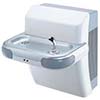 Wall mount drinking fountain