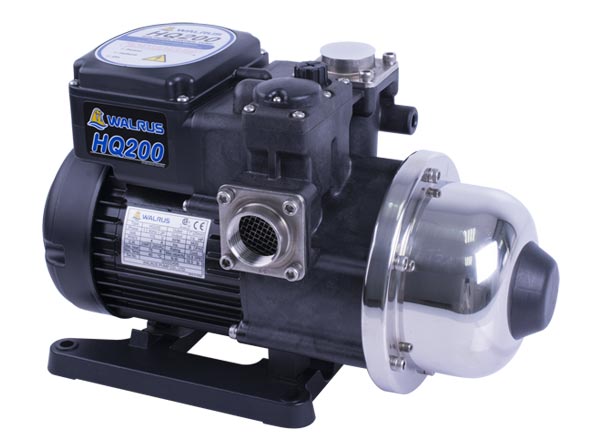 Booster Pumps For Boosting Water Pressure