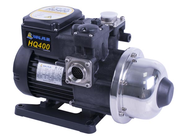 Booster Pumps For Boosting Water Pressure