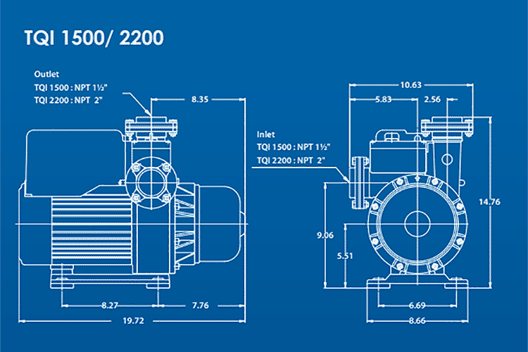 Booster Pumps for Boosting Water Pressure