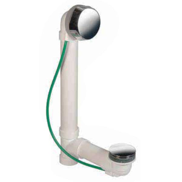 Body Cable Operated Bath Drain