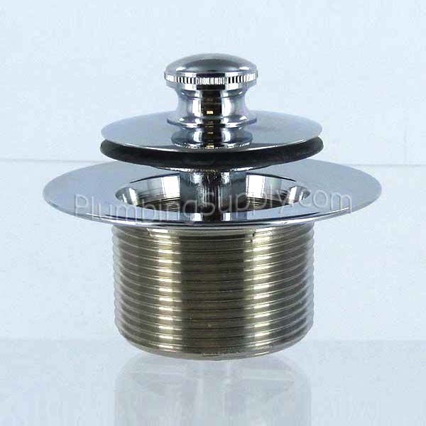 Bathtub Drains and Drain Parts by Watco