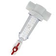 Vu-Flow sediment filter