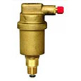 Air eliminator
