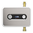Eemax tank water heater booster