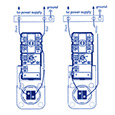Water heater element replacement instructions