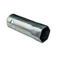 Water heater element wrench