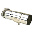 Gas vent
