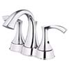 WaterSense certified bathroom faucet