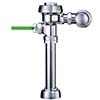 Dual flush valve