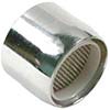 Kitchen faucet aerator