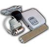 FloodStop leak detector for refrigerators, ice makers, and water dispensers