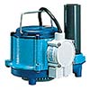 Gray water pump