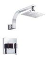 Sirius shower system