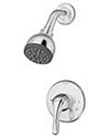 Origins shower system