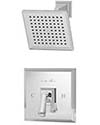 Oxford shower system