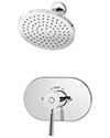 Sereno shower