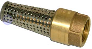 valve plumbingsupply footvalve