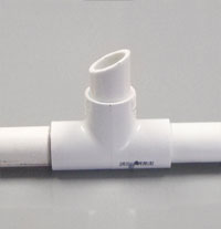 Schedule 40 PVC/CPVC Fitting Saver Kit