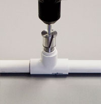 Schedule 40 PVC/CPVC Fitting Saver Kit
