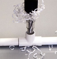 Schedule 40 PVC/CPVC Fitting Saver Kit