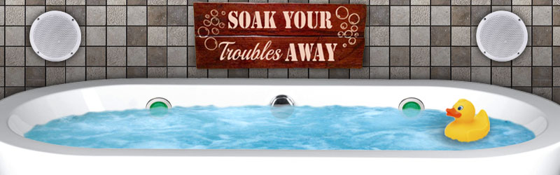 Whirlpool/jetted tub shopper's guide