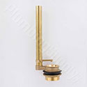 Brass Flush Valve