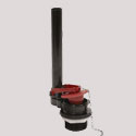 Fluidmaster flush valve