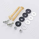 tank to bowl bolt kit