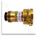 Woodford 50h backflow preventer