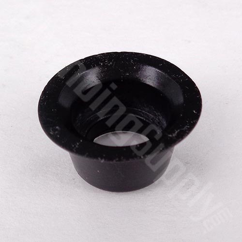 Woodford check valve