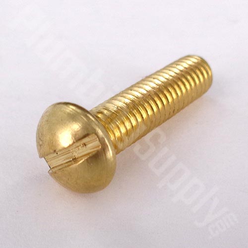 Woodford handle screw
