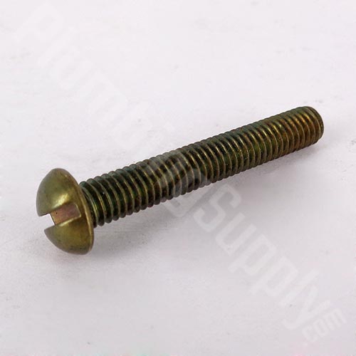 Woodford handle screw