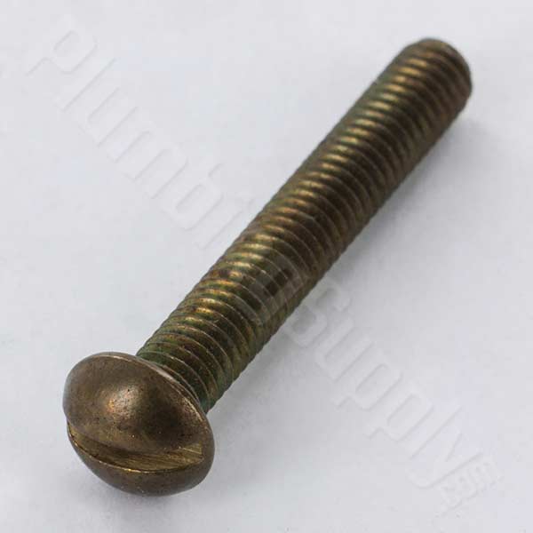 Woodford handle screw