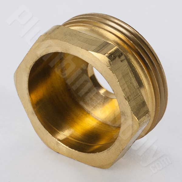 Woodford packing nut