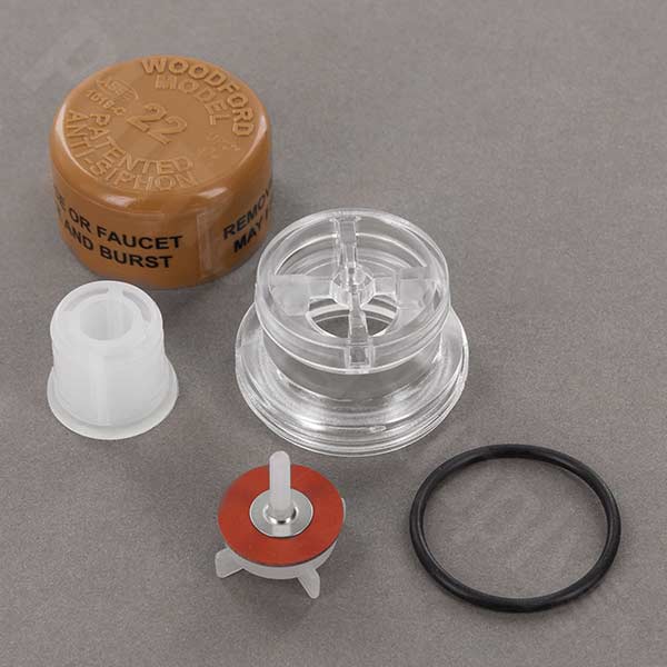 Woodford vacuum breaker float kit