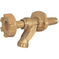 Woodford Frost Proof Outdoor Faucets Hydrants