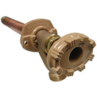 Woodford Frost Proof Outdoor Faucets Hydrants