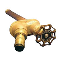 Woodford Frost Proof Outdoor Faucets Hydrants