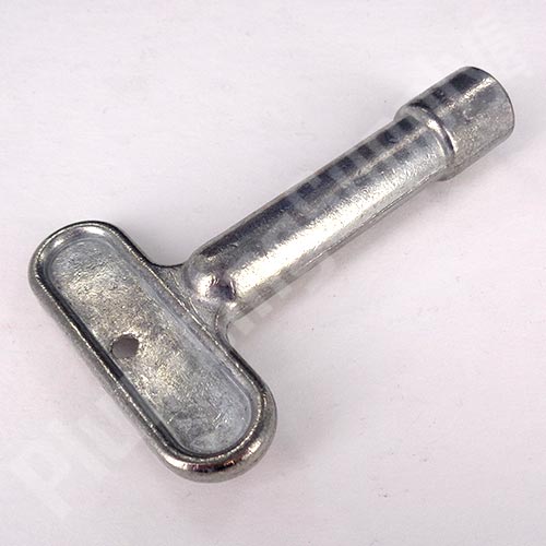 Woodford long tee key