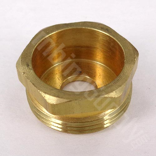 Woodford packing nut