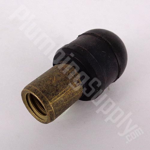 Woodford plunger