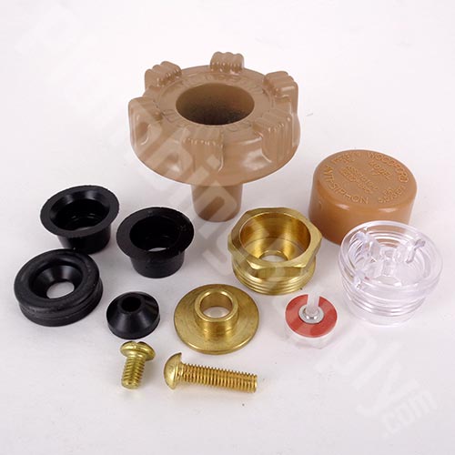 Woodford repair kit RK-17MH
