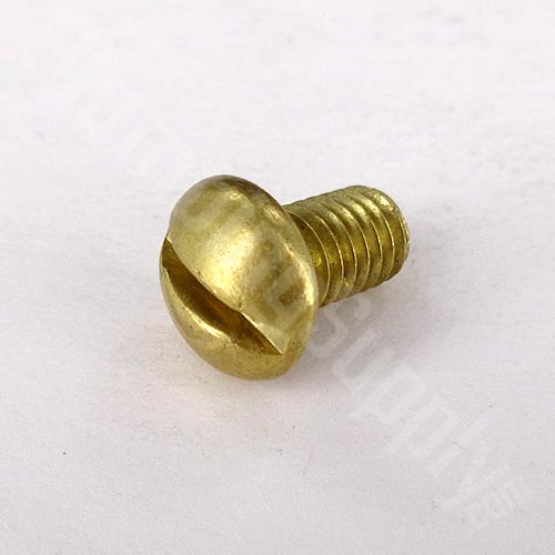 Woodford retainer screw