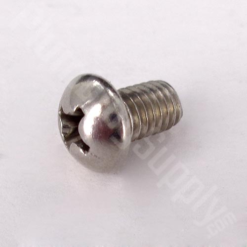 Woodford retainer screw